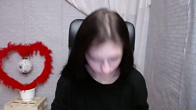 Snapshot of AmandaJi_ chatting on January 2025 07:11:02 AM AmandaJi online show from January 2025 07:11:02 AM