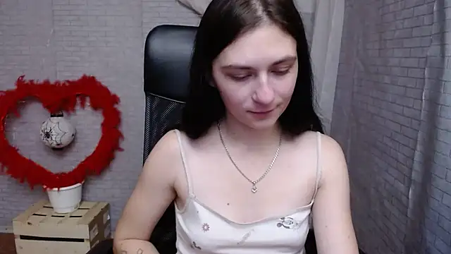 Snapshot of AmandaJi_ chatting on January 2025 10:12:02 AM AmandaJi online show from January 2025 10:12:02 AM