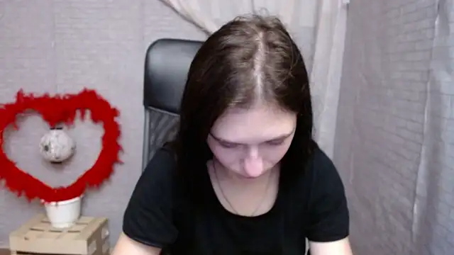 Snapshot of AmandaJi_ chatting on January 2025 10:16:02 AM AmandaJi online show from January 2025 10:16:02 AM