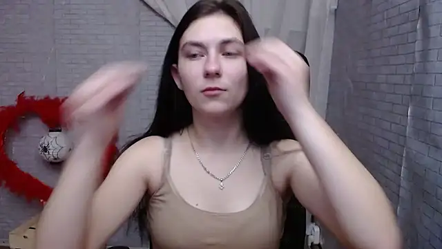 Snapshot of AmandaJi_ chatting on February 2025 07:24:02 AM AmandaJi online show from February 2025 07:24:02 AM