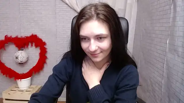 Snapshot of AmandaJi_ chatting on February 2025 07:13:01 AM AmandaJi online show from February 2025 07:13:01 AM