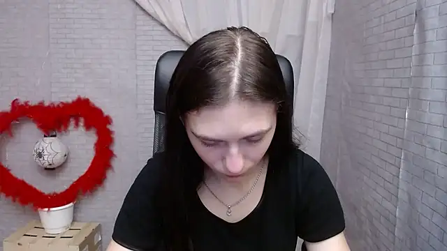 Snapshot of AmandaJi_ chatting on February 2025 07:13:02 AM AmandaJi online show from February 2025 07:13:02 AM