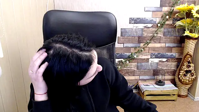 Snapshot of AmandaJi_ chatting on March 2025 10:33:02 AM AmandaJi online show from March 2025 10:33:02 AM