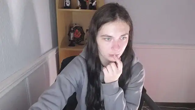 Snapshot of AmandaJi_ chatting on October 2025 07:34:02 AM AmandaJi online show from October 2025 07:34:02 AM