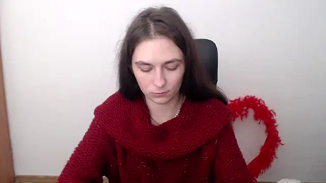 Snapshot of AmandaJi_ chatting on October 2025 07:54:02 AM AmandaJi online show from October 2025 07:54:02 AM