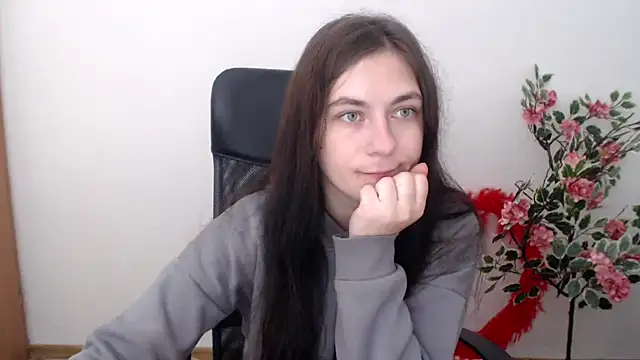 Snapshot of AmandaJi_ chatting on November 2025 07:18:02 AM AmandaJi online show from November 2025 07:18:02 AM