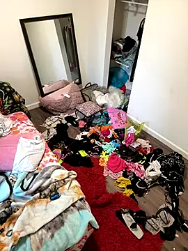 I am babydoll online show from November 2025 06:32:01 PM