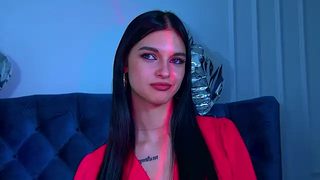 BeverlyMost online show from February 2025 04:31:01 PM