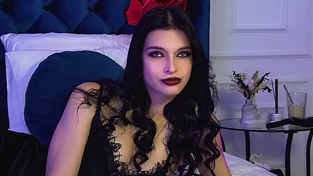 BeverlyMost online show from February 2026 07:05:02 AM