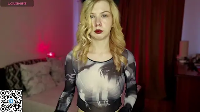 LynetHakes online show from April 2026 06:30:01 AM