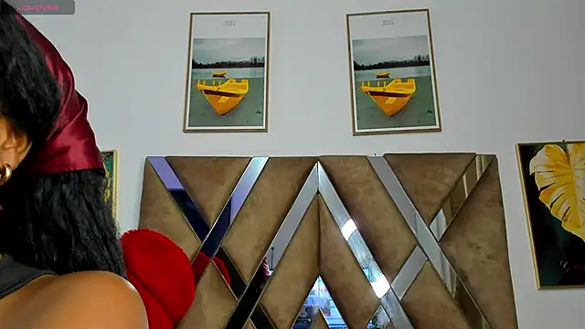 Stela  Gs online show from January 2025 03:19:01 PM