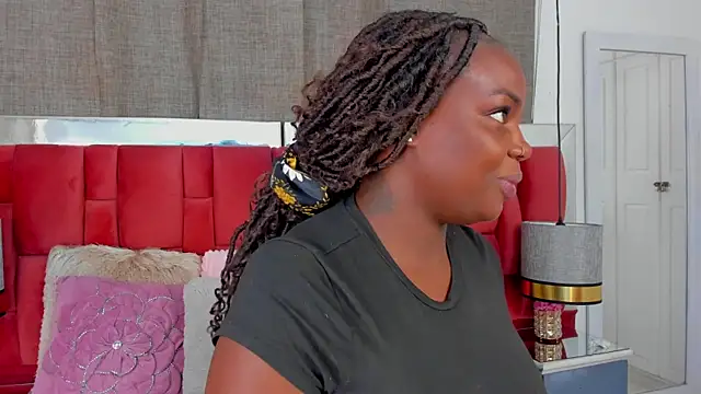 NatyParker online show from November 2025 01:54:02 PM