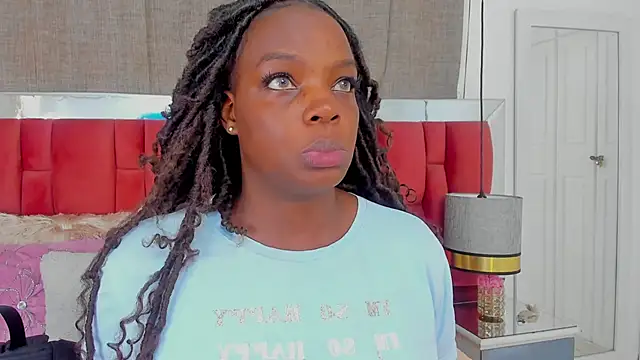 NatyParker online show from November 2025 01:58:02 PM