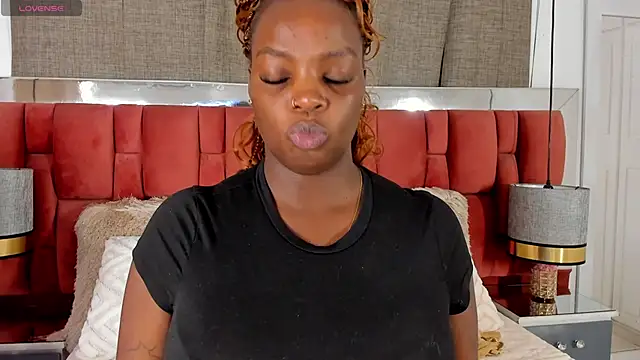 NatyParker online show from March 2026 01:41:01 PM