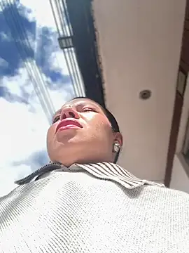 Ariana-07 online show from November 2025 03:23:02 PM