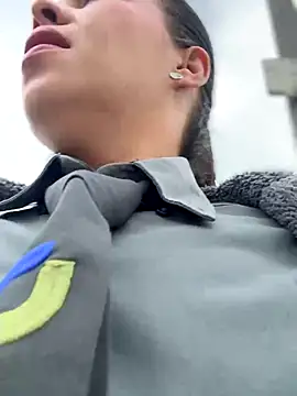 Ariana-07 online show from November 2025 03:25:01 PM