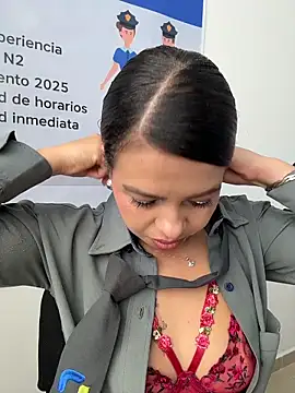 Ariana-07 online show from February 2026 02:47:01 PM