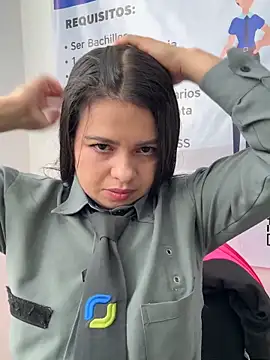 Ariana-07 online show from February 2026 01:33:02 PM