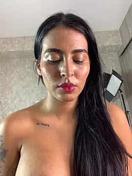 genesissara online show from February 2026 02:41:01 AM