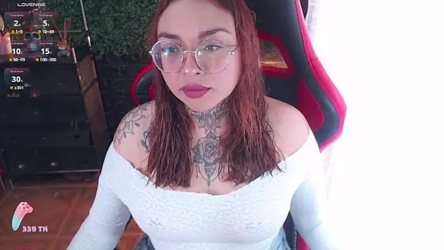 natyk m online show from February 2026 06:24:02 PM