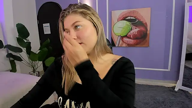 alaia greyy online show from November 2025 03:27:01 PM