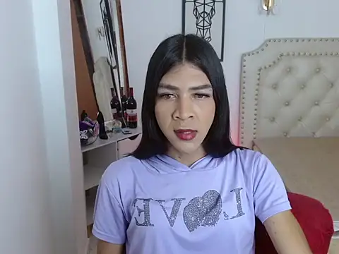 bianca susej online show from January 2026 08:55:01 PM