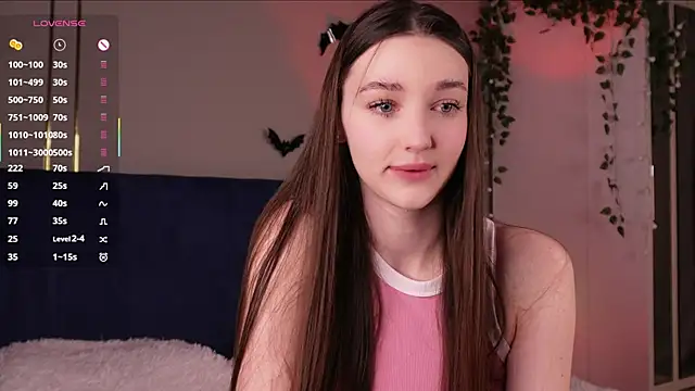 GeorginaDudley online show from November 2025 07:08:01 AM