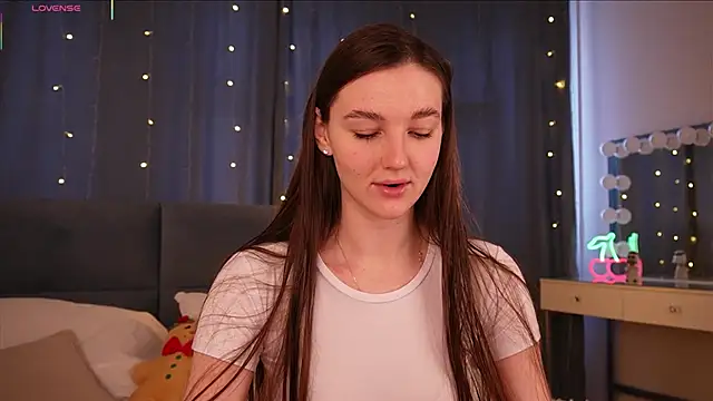 Snapshot of GeorginaDudley chatting on February 2026 07:08:02 AM GeorginaDudley online show from February 2026 07:08:02 AM