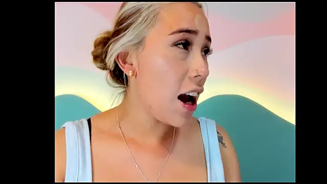 Lannajansen online show from January 2026 02:22:02 PM