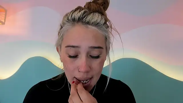 Snapshot of Lannajansen chatting on January 2026 12:53:02 PM Lannajansen online show from January 2026 12:53:02 PM