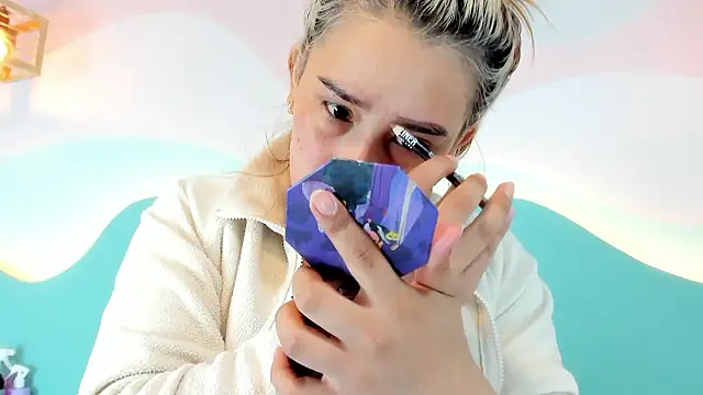 Snapshot of Lannajansen chatting on February 2026 12:59:02 PM Lannajansen online show from February 2026 12:59:02 PM