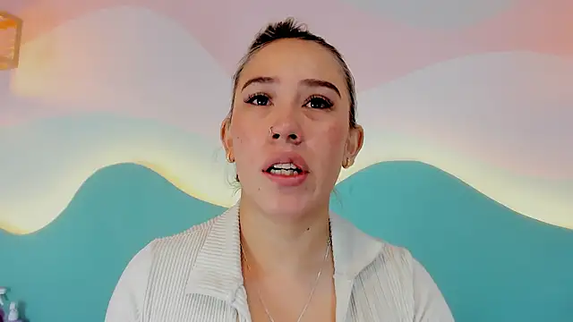 Snapshot of Lannajansen chatting on February 2026 01:15:02 PM Lannajansen online show from February 2026 01:15:02 PM