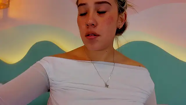 Snapshot of Lannajansen chatting on February 2026 01:08:02 PM Lannajansen online show from February 2026 01:08:02 PM