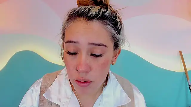 Snapshot of Lannajansen chatting on February 2026 01:18:01 PM Lannajansen online show from February 2026 01:18:01 PM