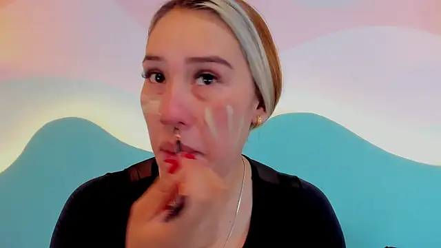 Snapshot of Lannajansen chatting on February 2026 02:13:01 PM Lannajansen online show from February 2026 02:13:01 PM