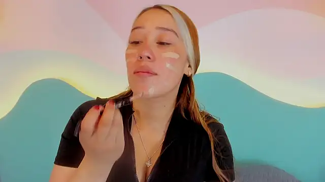 Snapshot of Lannajansen chatting on February 2026 02:07:01 PM Lannajansen online show from February 2026 02:07:01 PM