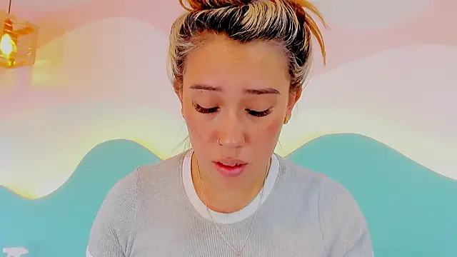 Snapshot of Lannajansen chatting on February 2026 01:41:01 PM Lannajansen online show from February 2026 01:41:01 PM