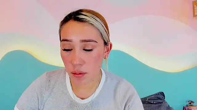 Snapshot of Lannajansen chatting on February 2026 07:25:02 PM Lannajansen online show from February 2026 07:25:02 PM