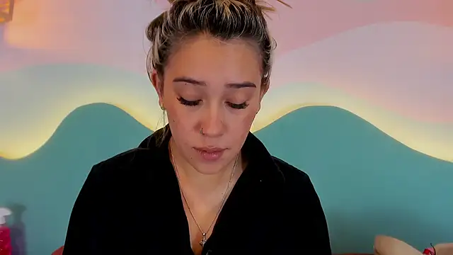 Snapshot of Lannajansen chatting on February 2026 01:45:02 PM Lannajansen online show from February 2026 01:45:02 PM