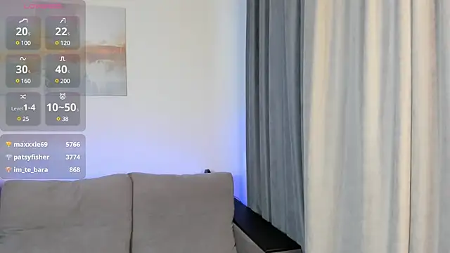 Snapshot of Mystique_Eva chatting on February 2025 02:08:01 PM Mystique Eva online show from February 2025 02:08:01 PM