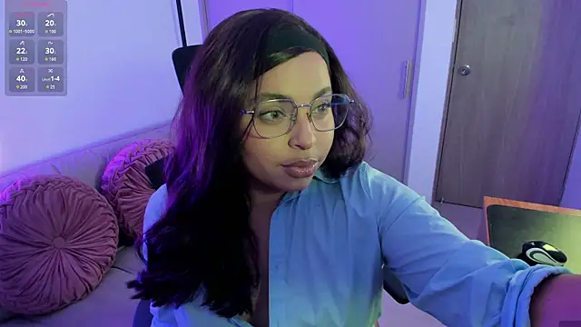 RachelRusso online show from October 2025 03:14:01 AM
