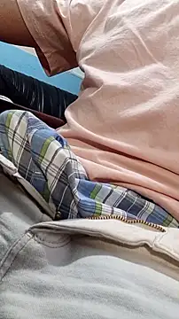 Andre16c online show from February 2026 09:38:02 PM