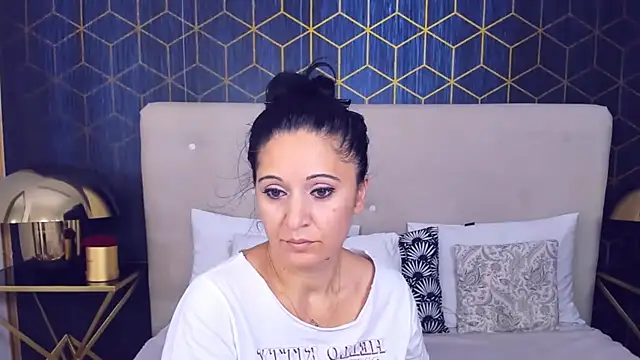 ValeryBlakes online show from September 2025 06:18:02 PM