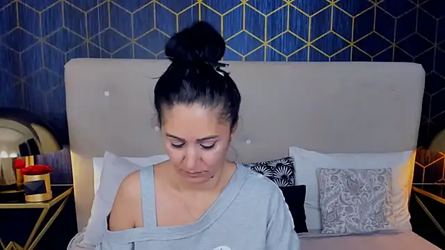 ValeryBlakes online show from November 2025 06:40:02 PM