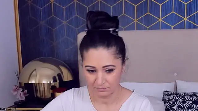 ValeryBlakes online show from April 2026 06:23:01 PM