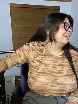 brisa-wright online show from February 2025 03:30:02 AM