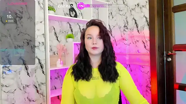 maya suun online show from September 2025 02:02:02 AM