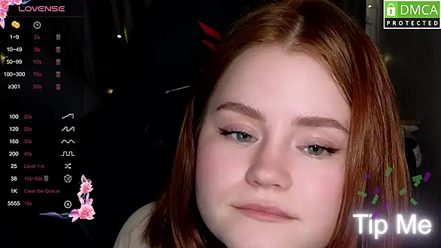 lu muon online show from March 2025 07:20:02 AM