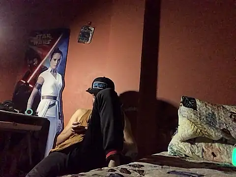 Nooneisthis online show from February 2025 01:10:01 AM