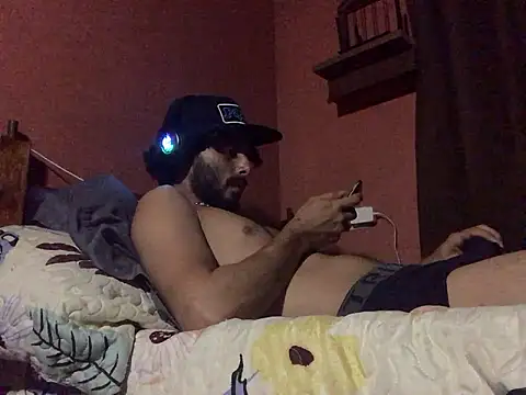 Nooneisthis online show from March 2025 09:36:02 AM